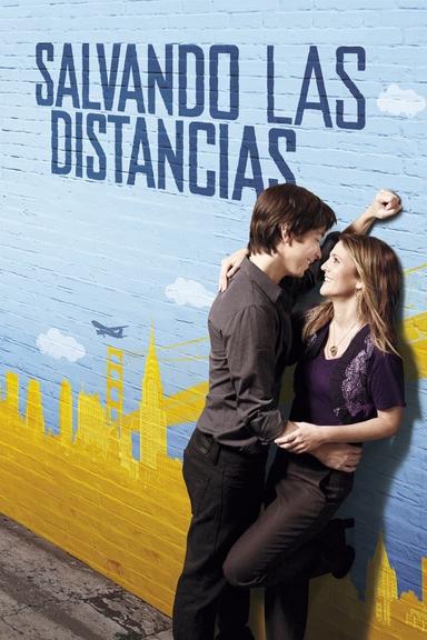 Amor a distancia