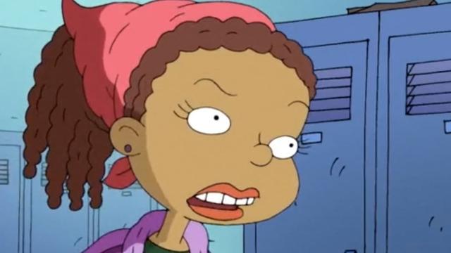 Rugrats Crecidos 2x12