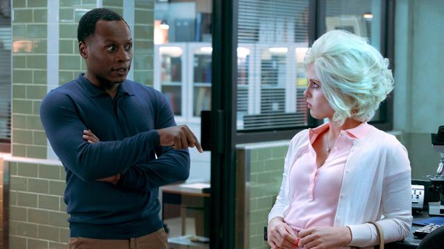 iZombie 4x2