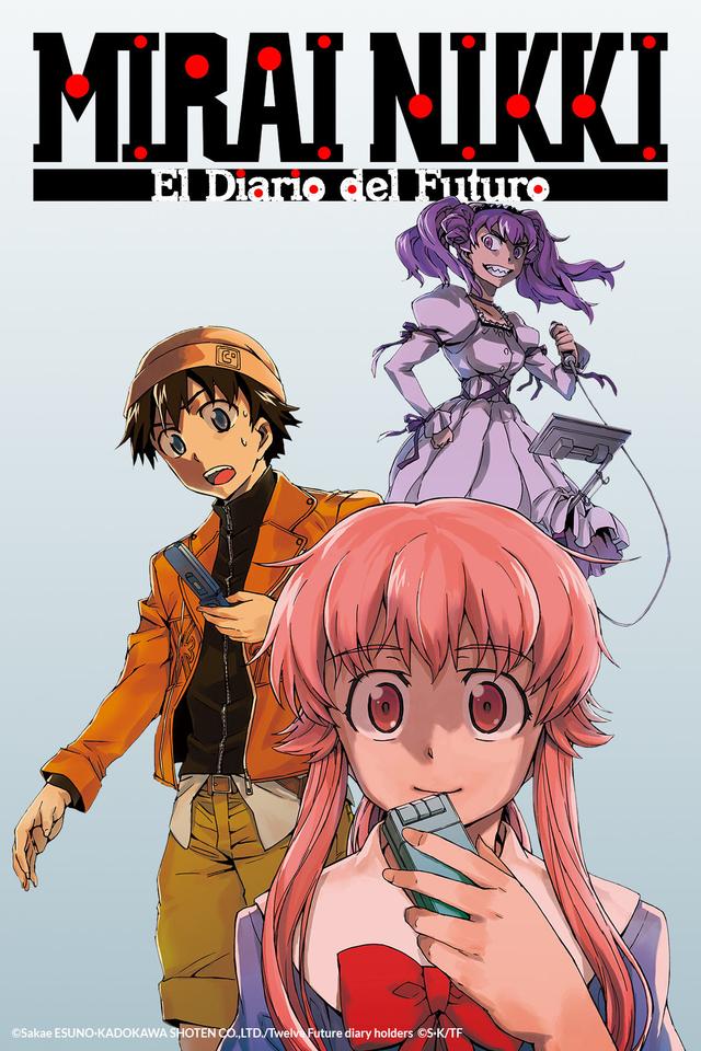 The Future Diary