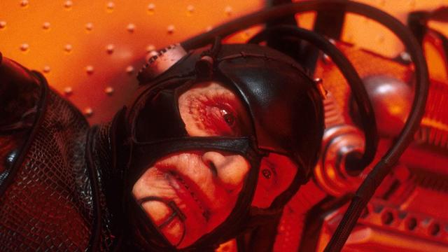 Farscape 3x11