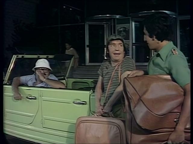 El Chavo del Ocho 5x19