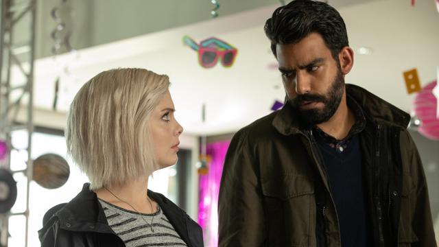 iZombie 5x5