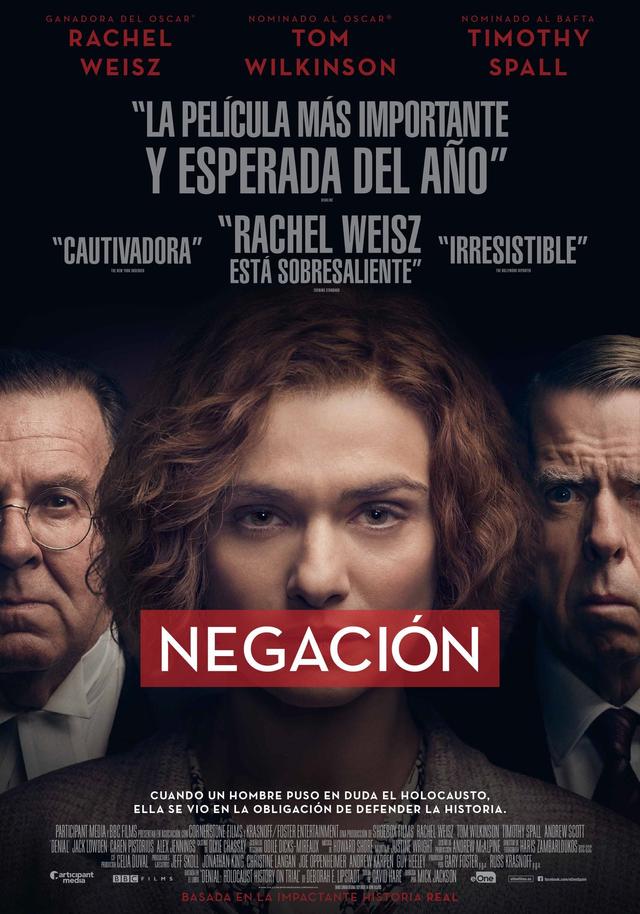 Negación