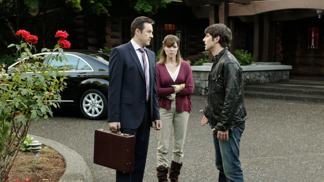 Grimm 1x2