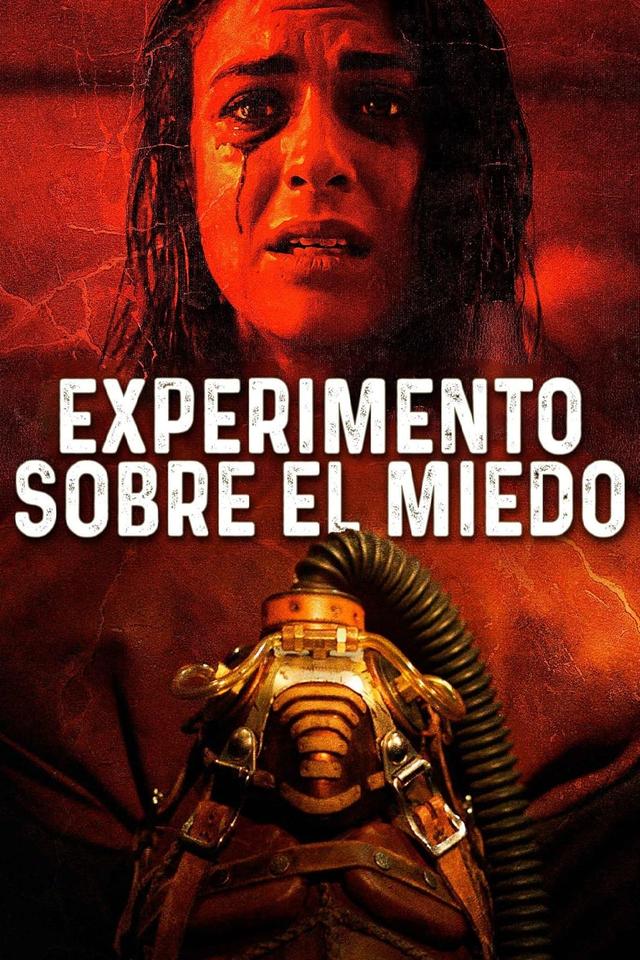 Experimento sobre el miedo