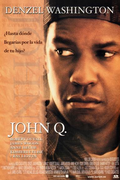 John Q: Situación extrema