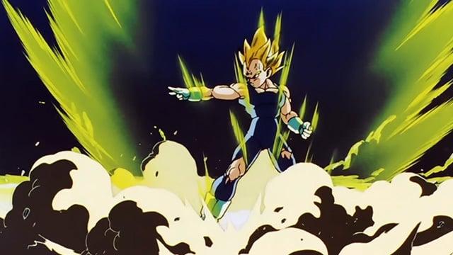 Dragon Ball Z Kai 5x28