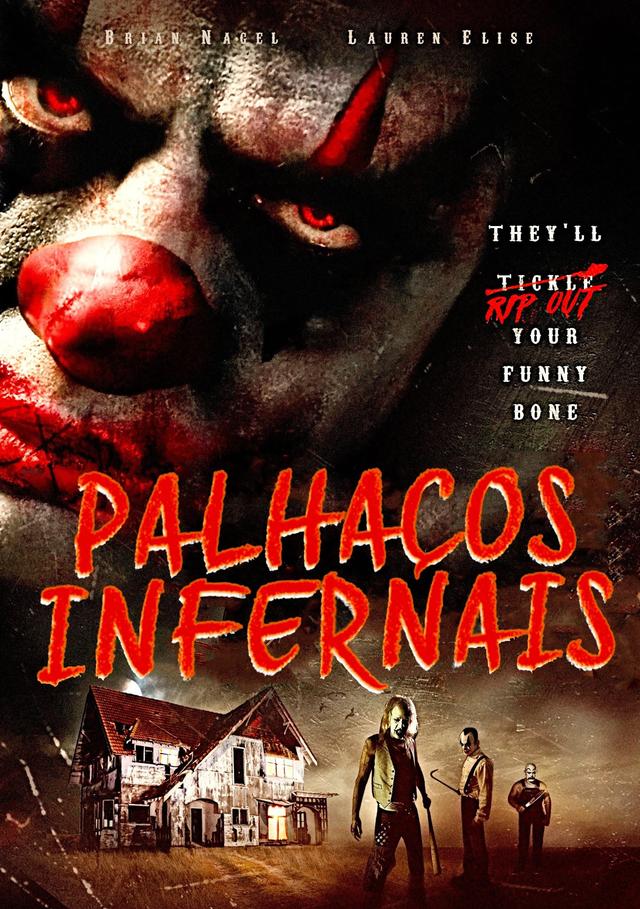 Payasos Infernales