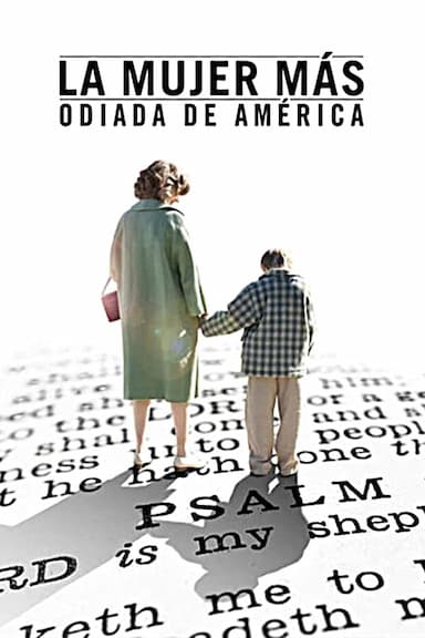 La mujer mas odiada en America