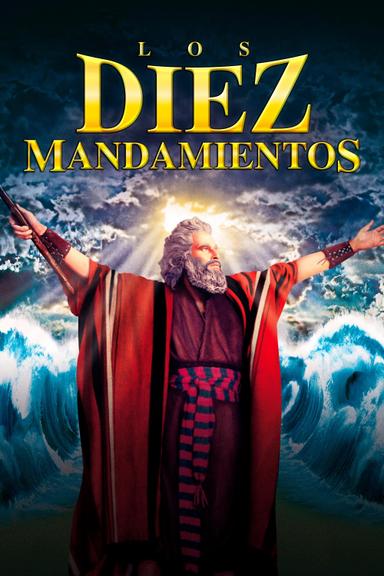 Los Diez Mandamientos