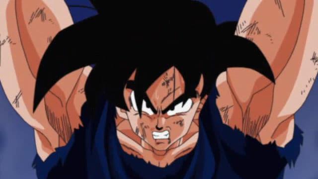 Dragon Ball Z Kai 2x20