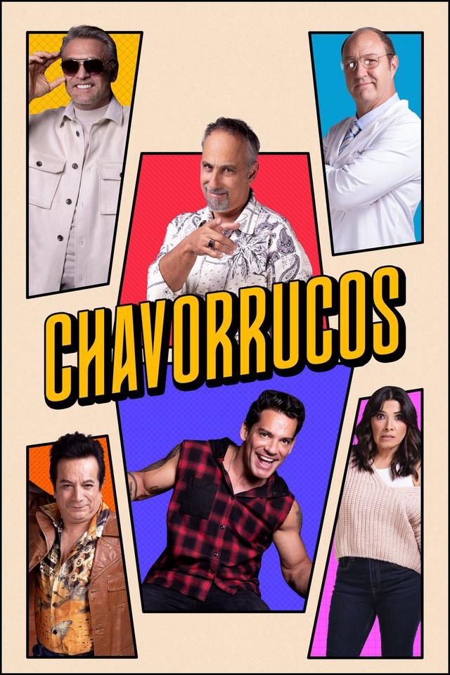 Chavorrucos