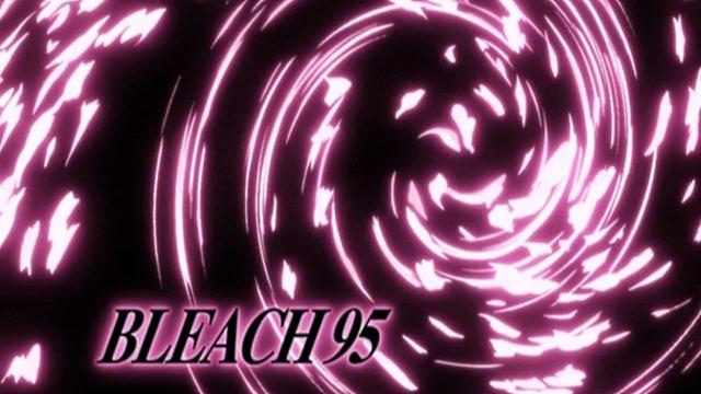 Bleach 1x95