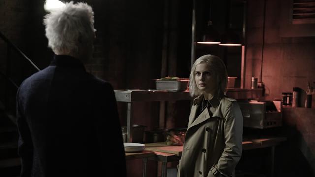 iZombie 5x10