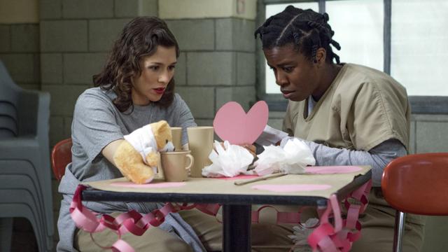 Orange Is the New Black 2x6