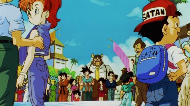 Dragon Ball Z Kai 6x25