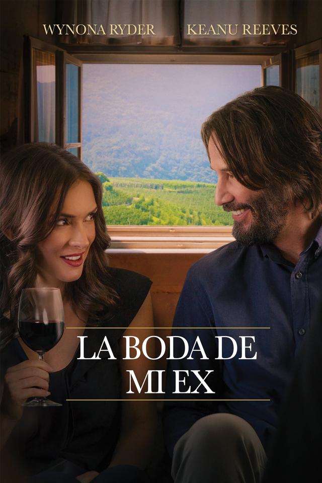 La Boda de mi Ex