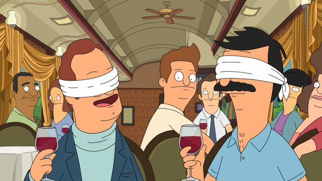 Bob's Burgers 4x15