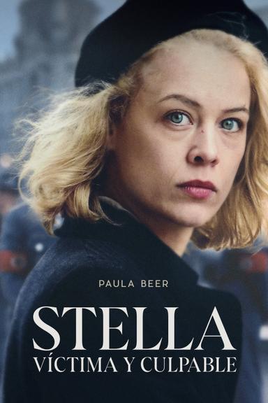 Stella. Ein Leben.