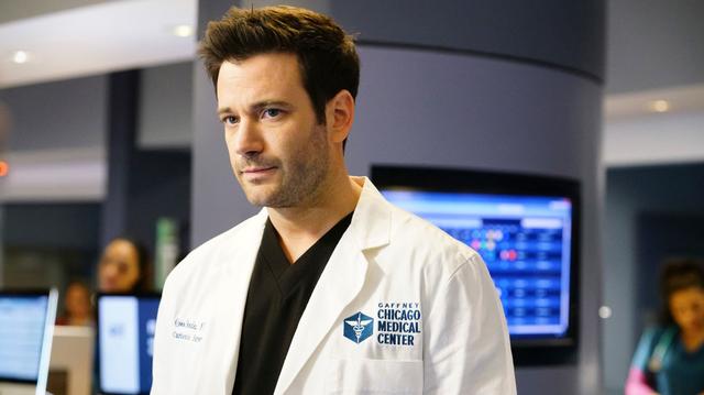 Chicago Med 3x13