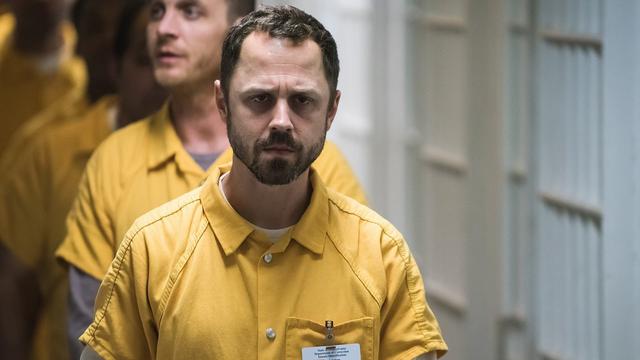 Sneaky Pete 1x1