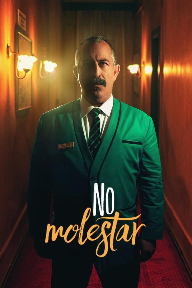 No molestar