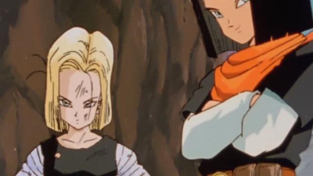 Dragon Ball Z Kai 3x13