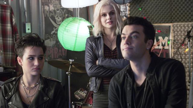 iZombie 1x12