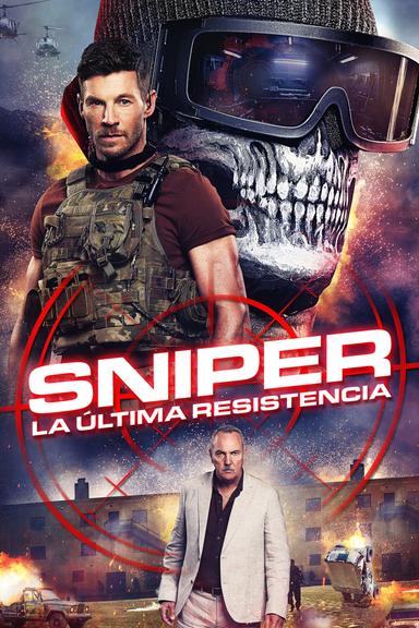 Sniper - La Ultima Resistencia