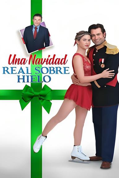 Una Navidad Real sobre Hielo