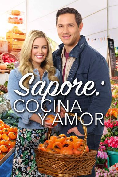 Sapore: Cocina Y Amor