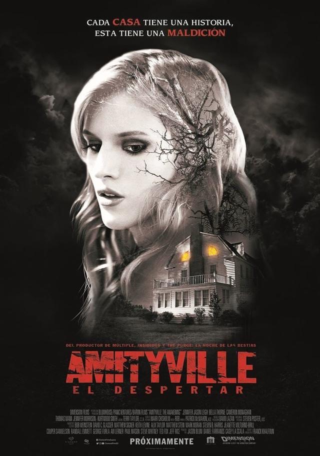 Amityville: El Despertar