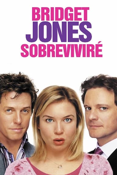 Bridget Jones: Al borde de la razón