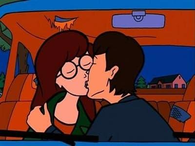 Daria 4x13