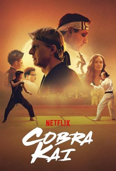 Cobra Kai