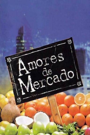 Amores de mercado