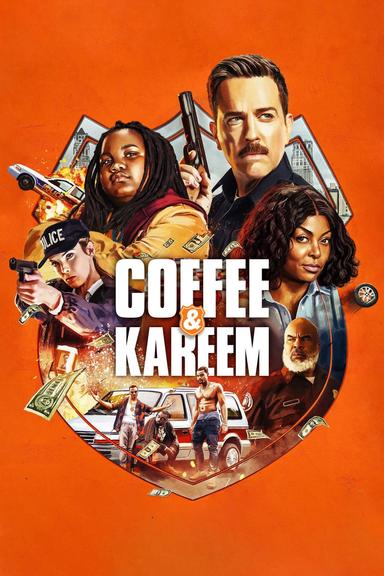 Coffee y Kareem