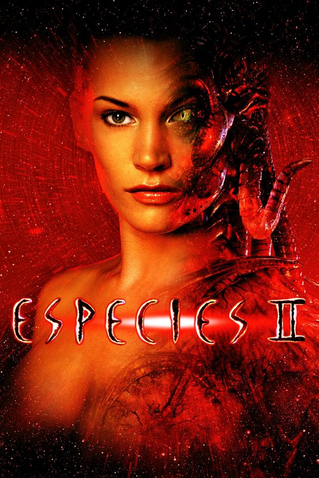 Especies II