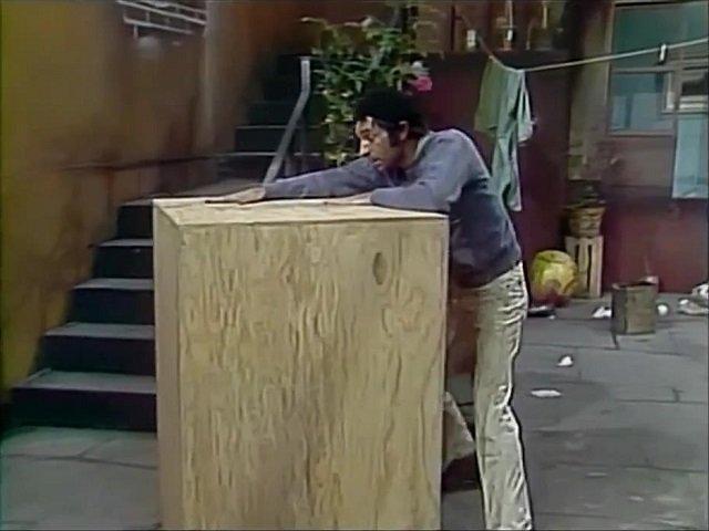 El Chavo del Ocho 3x6