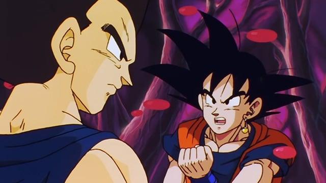 Dragon Ball Z Kai 6x15