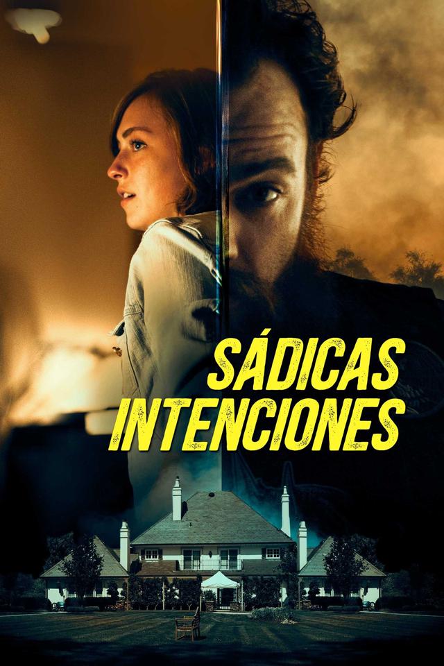 Sádicas Intenciones