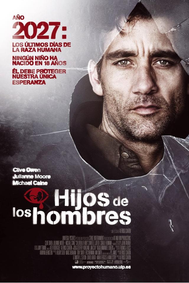 Niños del hombre