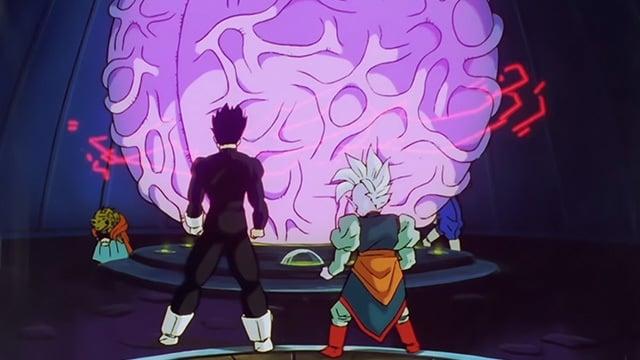 Dragon Ball Z Kai 5x24