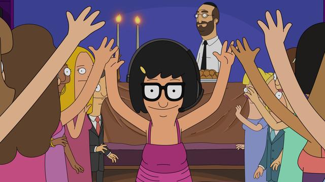 Bob's Burgers 4x13