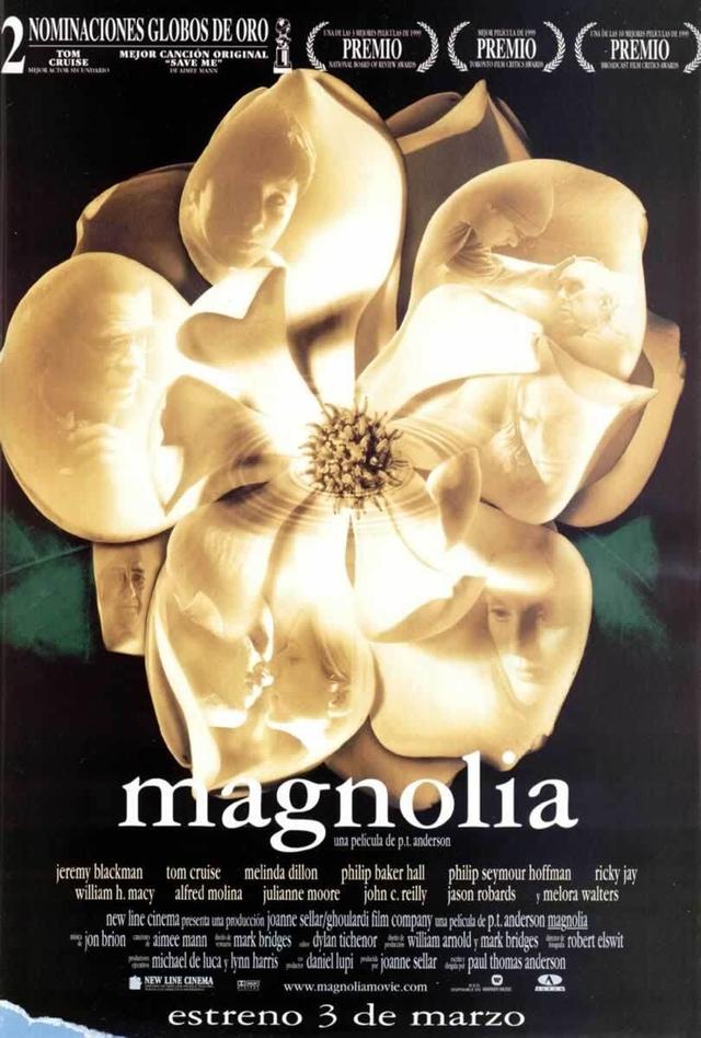 Magnolia