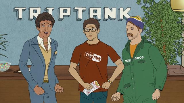 TripTank 2x19