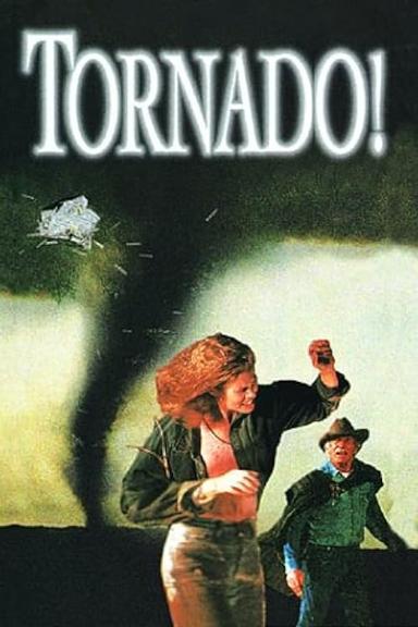 Tornado!