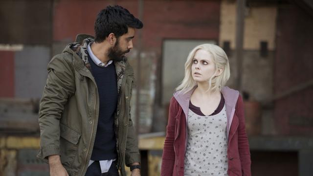 iZombie 1x3