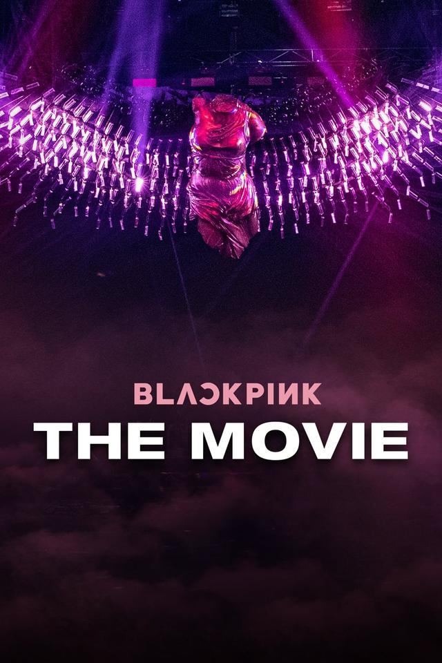 BLACKPINK: La película